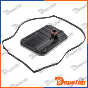 Kit de filtre hydraulique pour FORD | FSF-FR-004, 57109AS